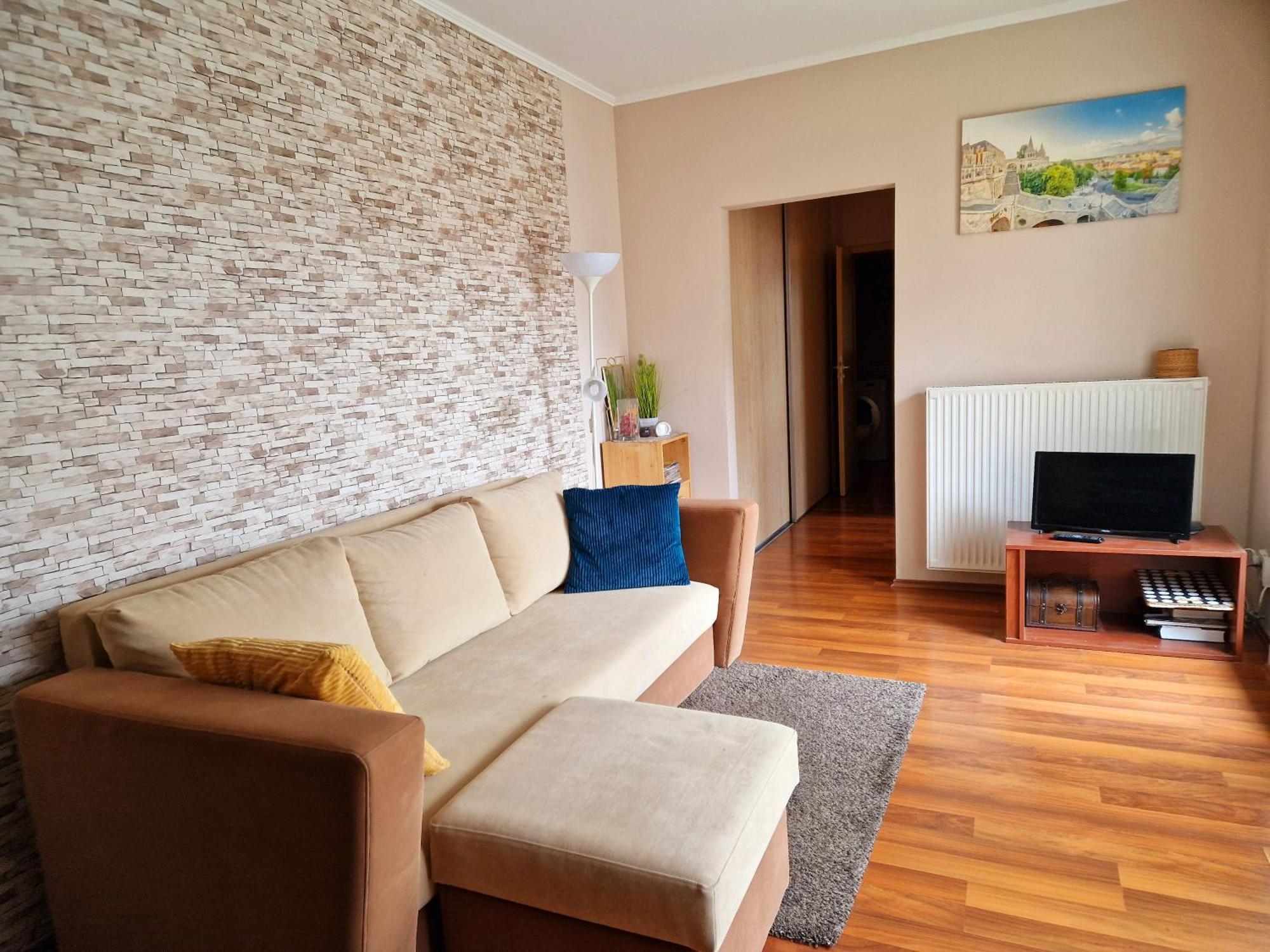 Ferienwohnung Vendel Terasz Budapest Exterior foto