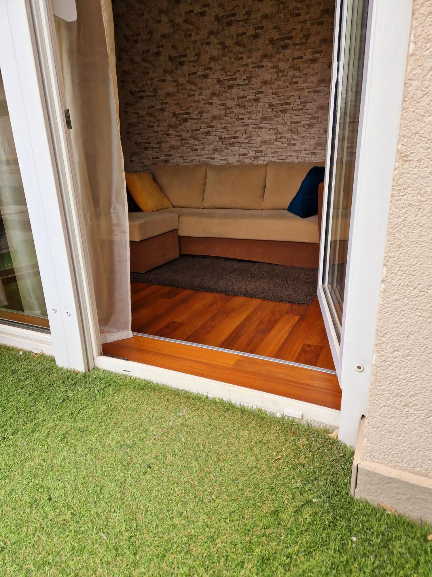 Ferienwohnung Vendel Terasz Budapest Exterior foto